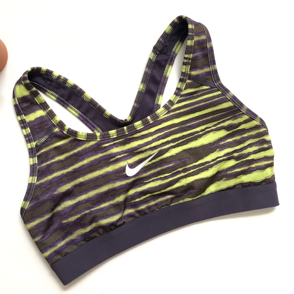 Nike sports bra XS